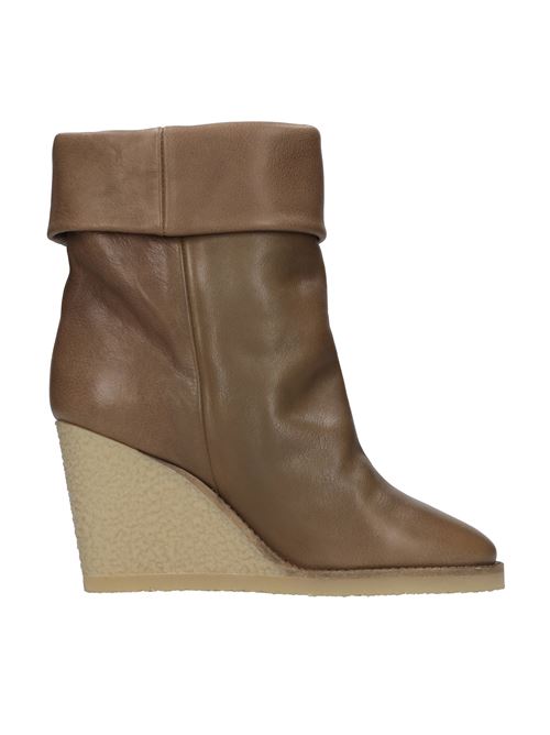  ISABEL MARANT | TOTAM BO0901-22A020SMARRONE